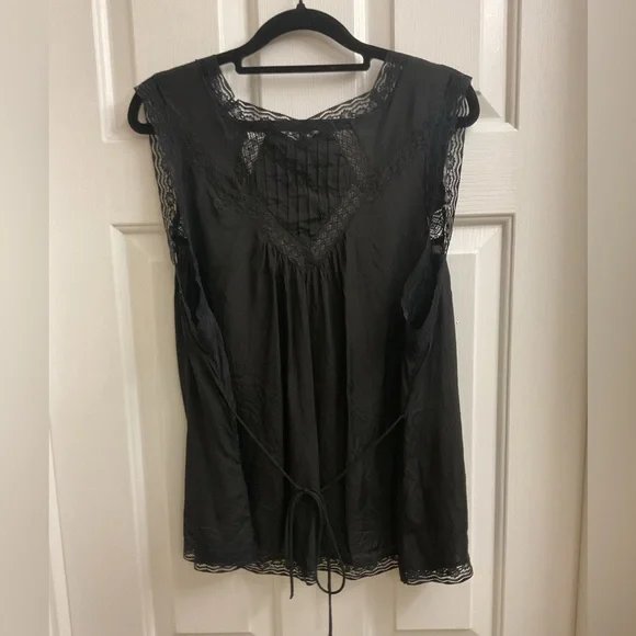 FREE PEOPLE Top - Picture 2 of 4